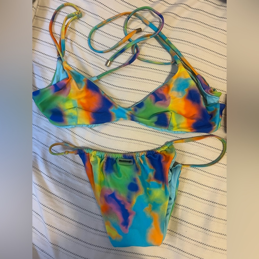 Blackbough Swim Bikini - Picture 1 of 1